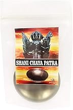 print fobia Shani Chaya Chayapatra Chaya Patra Daan Patar | Shani Dev Pooja | Multipurpose Pure Iron