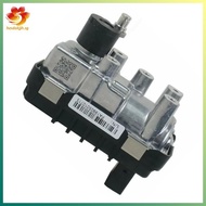 [hzsdakjjh.] Car Turbo  Turbo Electric Actuator G-35 757779-10 757779 for  C30 C70 S40 S60 XC90  S-T
