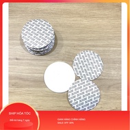[Pre-cut] Self-Adhesive Seal Film Cut to Order, Product Sealing Film - No Sealing Machine Needed