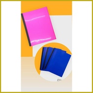 ✧ ☬ ☈ Blank Sample Birth Certificate and Mom & Baby Info Cheat Sheet and A4 CLEAR BOOK