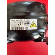 Samsung peti sejuk kompressor / samsung fridge compressor MSV488AL1R/ASH MSV488AL1RASH compressor co