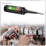 [Eigell] Car Circuit Tester Portable Multifunctional Professional Lightweight Practical Voltage Test