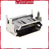 WIN Definition Port Replacement Game Repair TV Socket Port For NS OLED