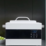 Melting Wax Machine Beauty Wax Therapy Machine Large Capacity Melting Wax Machine Wax Bean Machine M