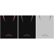 BLACK PINK 2nd ALBUM [BORN PINK] (BOX SET ver.)