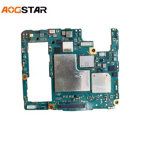 Aogstar Mobile Electronic Panel Mainboard Motherboard Circuits For Sony Xperia 5 X5 II X5II Logic Bo