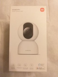 小米C400智慧攝影機