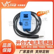 SCT-013-000 YHDC 100A Open-close Type Current Transformer SCT013000