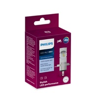 PHILIPS LED Locomotive Upgraded Bulb Atomic Light 6500K HS1 (Single Pack) [Really Cheap]