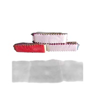 10 Pack Colorful Crepe Paper Small Crepe Paper Cut Crepe Paper Klobot Paper