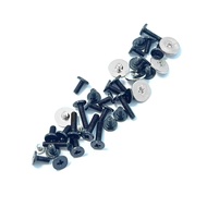 Complete Set of Screws Laptop Replacement For ASUS ROG Flow X13 GV302 GV302XA GV302XU GV302XV GV302X