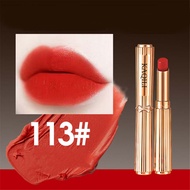 Kaqili กาแฟนมอเมริกันถ้วยไม่ติดลิปสติกแต่งหน้าผ้าไหมเรียบแต่งหน้าล็อคสีไม่ง่ายต่อการถอดสีลิปสติกลิปส