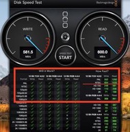 (234)省錢+長知識-請注意相容性問題！利用Mac Thunderbolt＋Akitio PCIE外接盒安裝SSD