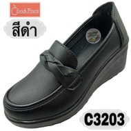 รองเท้าคัทชูผู้หญิง ENRICH PINERS (C3203) (SIZE 36-41)