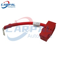 High Quality Positive Battery Cable Plus Pole 61129391187 9391187 For BMW G30 G32 GT G11 G12 G14 G15
