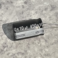 10UF 450V / 50V Capacitor for PCB