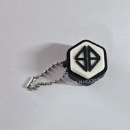 SB19 CLICKER KEYCHAIN V2 Fidget Clicker Keychain