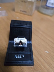 Shure N44-7 唱針