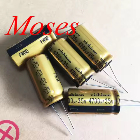25v 35v 50v 63v 100v 3300uf 470uf 4.7uf 4700uf 2200uf 1uf 100uf 47uf 1000uf 220uf nichicon FW Audio 