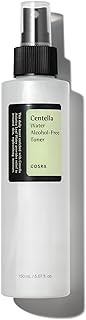 COSRX Centella Water Alcohol-Free Toner, 150Ml