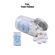 (For Furry Friends) EZ Wipes