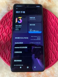 Poco x3 pro 8+128