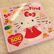 Hello Kitty Search and Find BBW fun