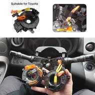 Steering Cable Firecracker Slip Ring For Toyota Camry Land Cruiser Tundra Tacoma 84306-48030 8430648