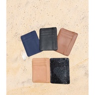 SLIMMY Card Holder Wallet 5 slots or 9 slots