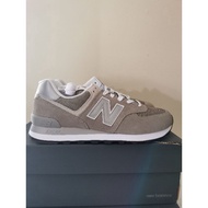 NEW BALANCE 574 GREY