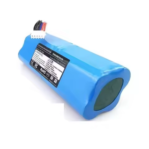 New 14.8V 5600mAh S10-LI-144 Battery For ECOVACS Deebot Ozmo 950 T8+ Power MAX T9 AIVI DX65 Hero DX9
