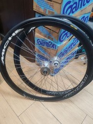 Miche Pista 700c 輪組
