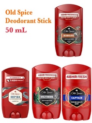 Old Spice Deodorant Stick 50 mL.
