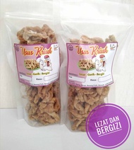 Usus Crispy Usus Kriuk 100 Gram
