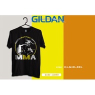 Gildan Softstyle T-shirt - Mixed Martial Arts T-shirt (MMA)