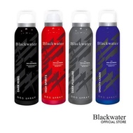 Blackwater Men Deo Spray