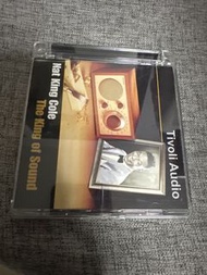 Tivoli Audio Nat King Cole SACD