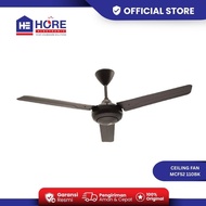 Maspion Ceiling Fan 52 Inch MCF52-110 BLACK