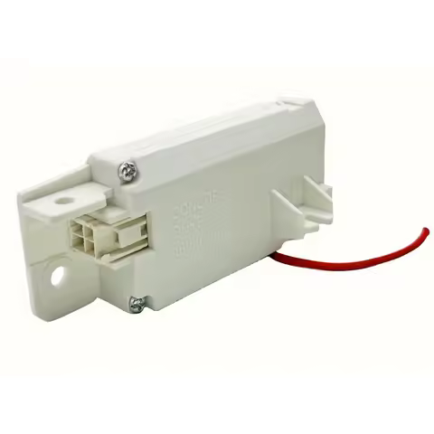 L60A For LG Washing Machine Door Lock Delay Switch EBF61215202 AP5597170 2667077 AH3644957 DM-PJT 16