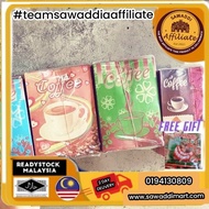 PAPER BAG KKN (FREE GIFT WITH EVERY ORDER PURCHASED ABOVE RM40.00 & CHANCES FOR LUCKY DRAW)