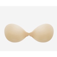 [Verish]Silicone Nude Bra