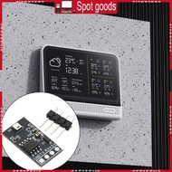 XI AHT20 AHT30 Digital Temperature Humidity Sensors Module Durability