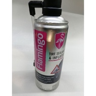 Tire sealant and Inflator 450ml