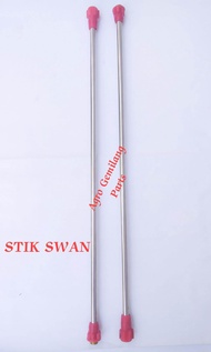 Stik tangki tengki swan sprayer swan manual elektrik