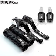 Mooreaxe Accessories For Yamaha TFX 150 2013-2021 Motorcycle Brake Clutch Lever Handle And Rod End W