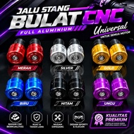 CNC Round Handlebar SBT83 Universal Full CNC Premium End Bar