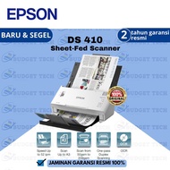 SCANNER EPSON DS-410 EPSON DS410 - BOSS SHIP