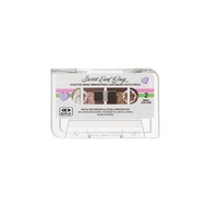 Shinee Korea Etude house Etude house Etude house Cabin Tape Limited 4 Colors Four Color Eyeshadow Pa