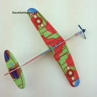 New Stretch Flying Glider Planes Mainan Anak Anak Grosir