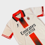 Rabona vintage fantasy jersey AC MILAN NEW / fantasi jersey/ retro jersey/ vintage jersey vintage cl